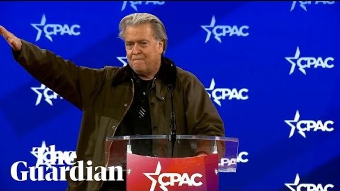 Is this how Republicans are now going to greet each other?