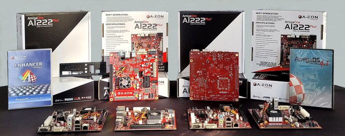 What was your first computer?