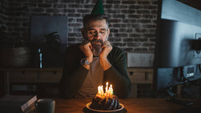 Would you be offended if your friend forgot your birthday?