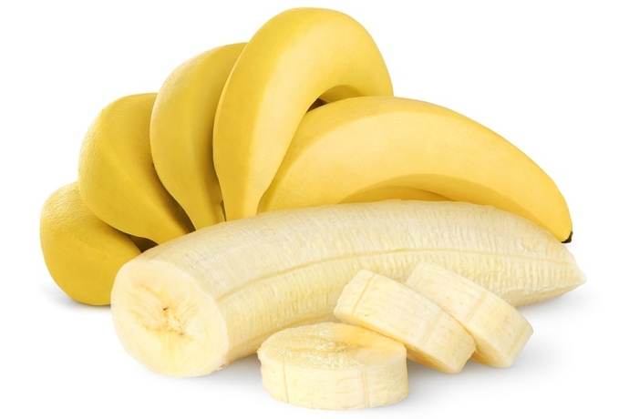 Why are bananas so good?