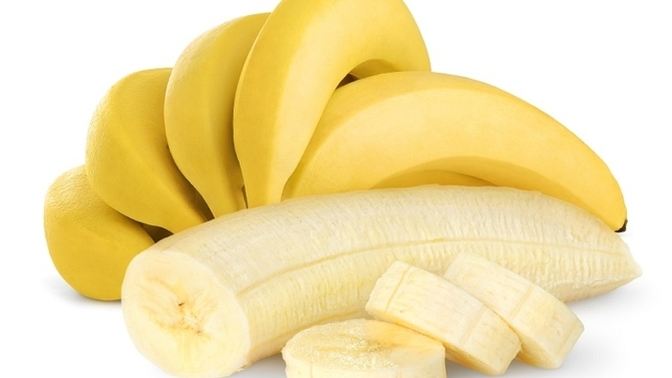 Why are bananas so good?