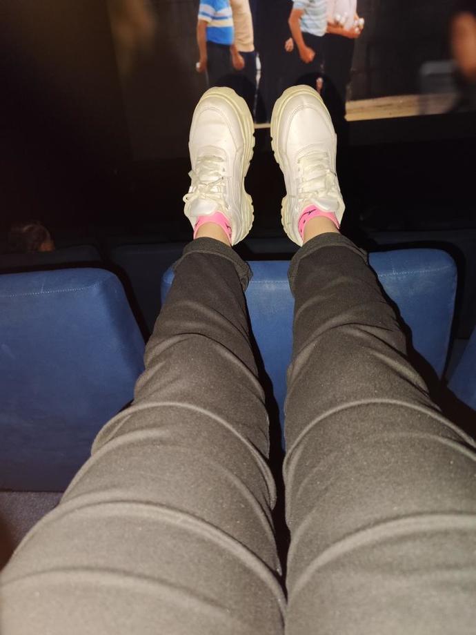 Can you stop when you get bored?