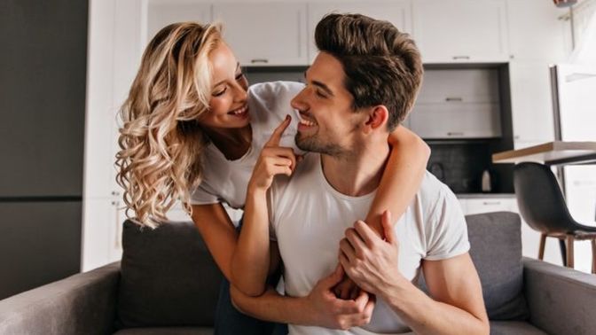 How’s your dating life going?