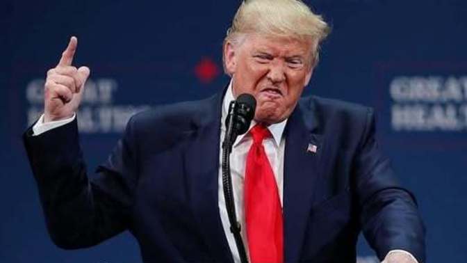 Serious question: Is the Trump administration incompetent, stupid or just evil?