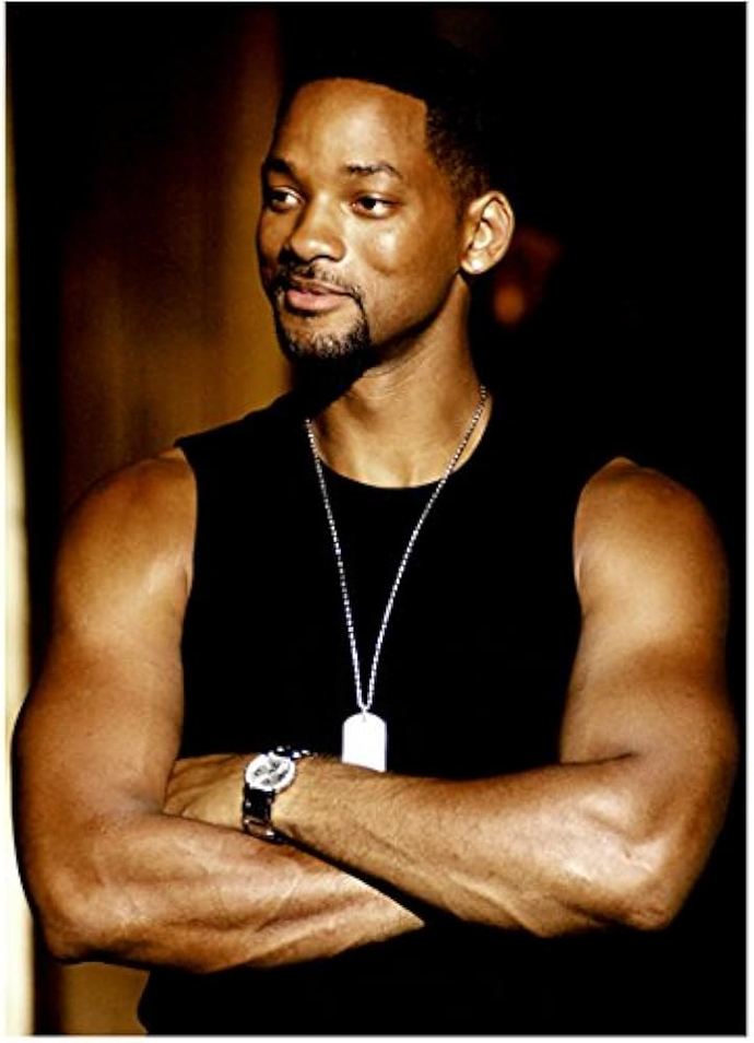 Ladies, who would you choose by these two leading men in their movies?