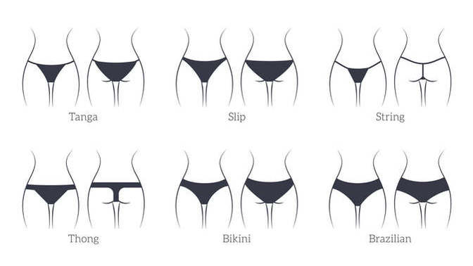 Girls, Which one is the best and the worst?