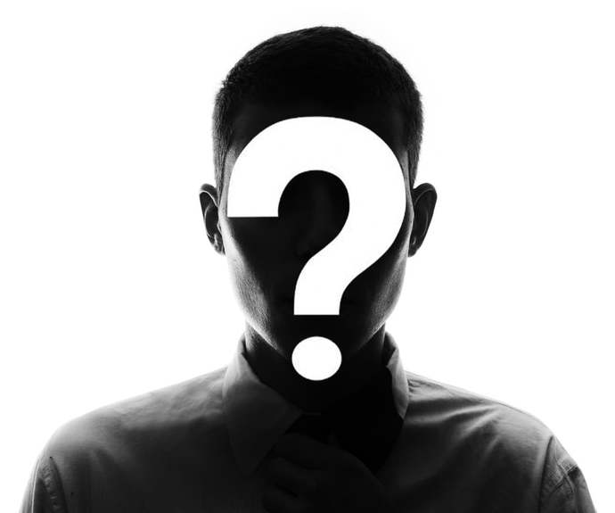 Whats your reason for posting anonymously all the time?