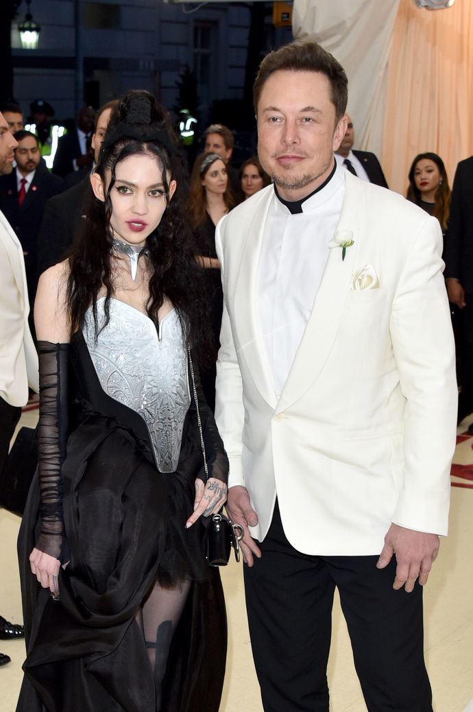 Do you think elon musk is a pervert?