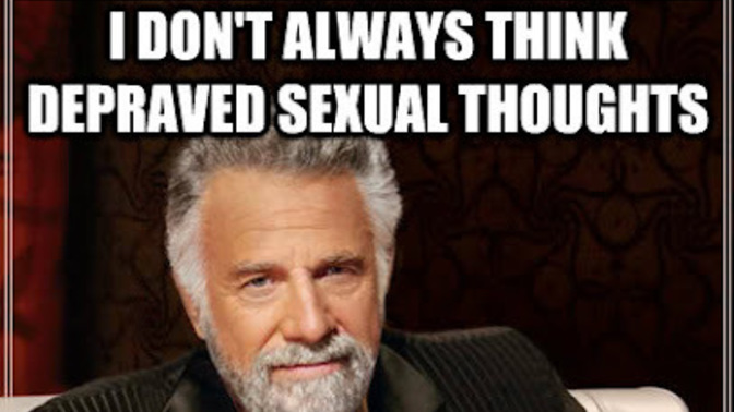 If you are in a relationship and have one or two sexual OR romantic thoughts about someone else do you consider that cheating?
