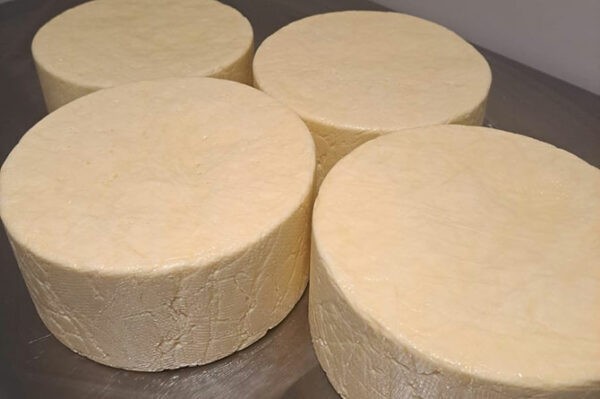 What type of cheese is the moon made of?
