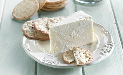 What type of cheese is the moon made of?