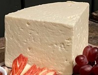 What type of cheese is the moon made of?
