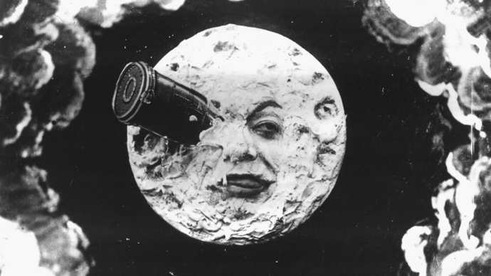 What type of cheese is the moon made of?
