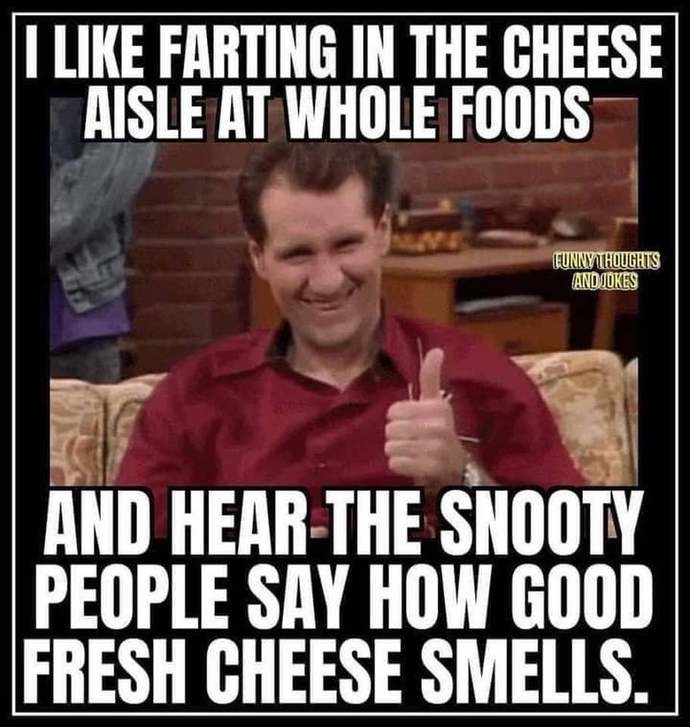 What type of cheese is the moon made of?