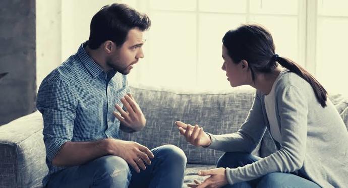 What do you and your partner have in common?