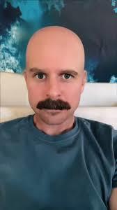 Why are guys with mustaches so hot?