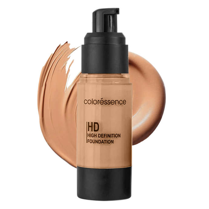 Which foundation do you recommend for me?