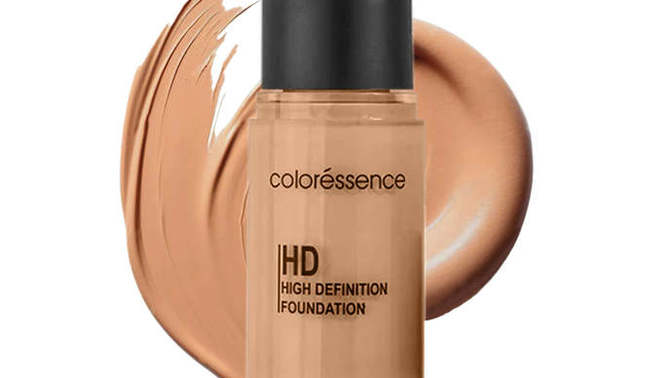 Which foundation do you recommend for me?