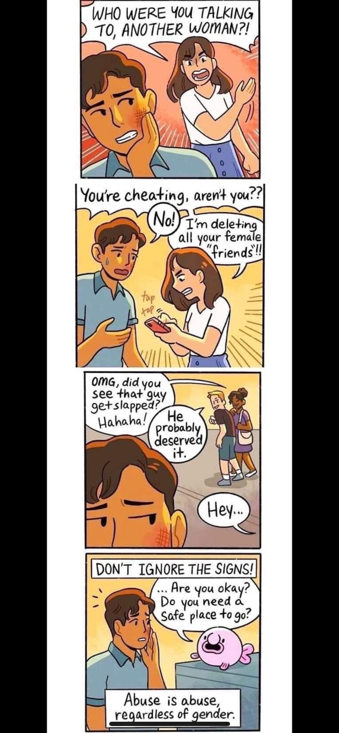 Do you find this funny?