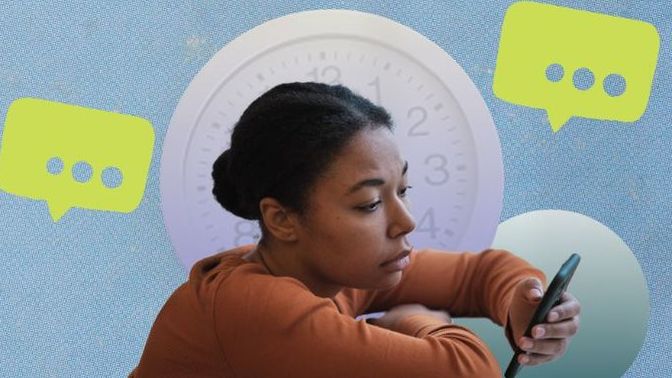 Why do people play mind games in the dating world?