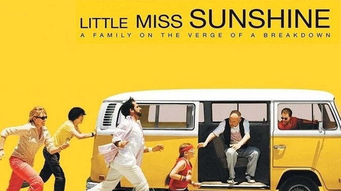 Last movie you cried to?
