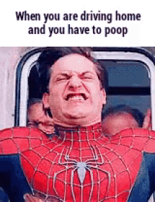 Youre on a first date at a restaurant but whatever you ate disagrees with your stomach and you must use the bathroom for a bit. what do you do ?