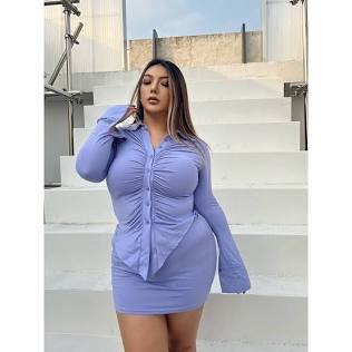 Do women truly look in the mirror before going outside? There are too many women dress like this and thinking they look beautiful?