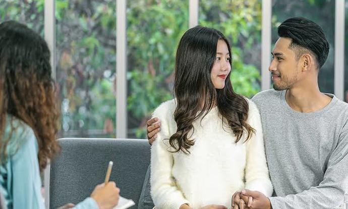 What kind of partner do you want to be yourself?