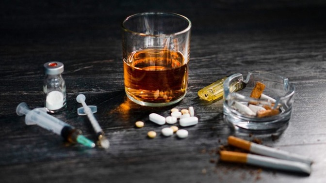 Is it possible to overcome addiction?
