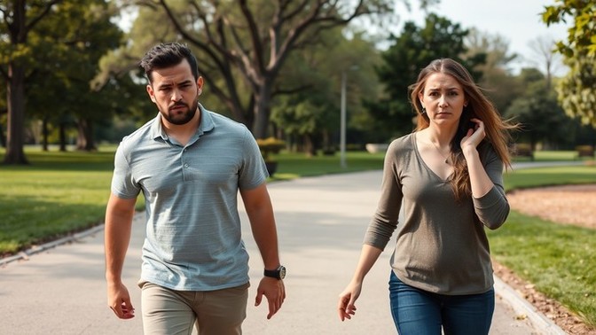 What frustrates you that the opposite sex expects out of you in a relationship?