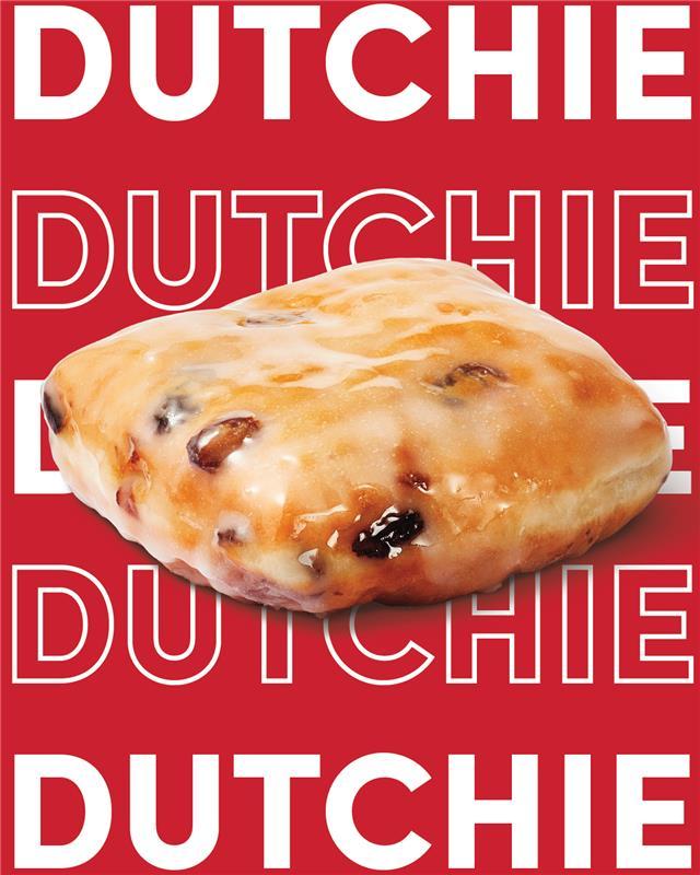What type of doughnut you prefer?