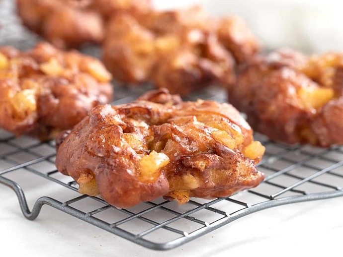What type of doughnut you prefer?