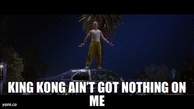 What Would You Do if a MONSTER Entered Your NEIGHBORHOOD?