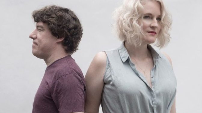 Why are women so insecure about their height compared to the height of their partner?