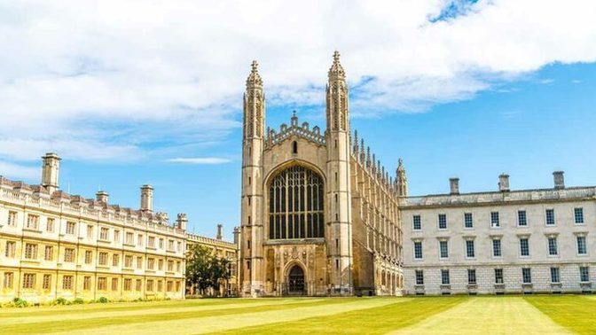 What type of university did you attend?