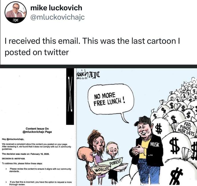 So, is Bezos turning out the lights?