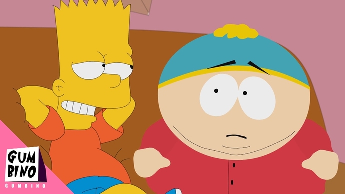 Whos the naughtiest cartooned kid?