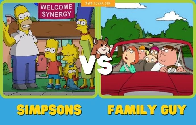 Whos the naughtiest cartooned kid?