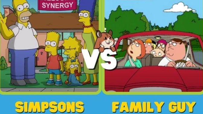 Who's the naughtiest cartooned kid?