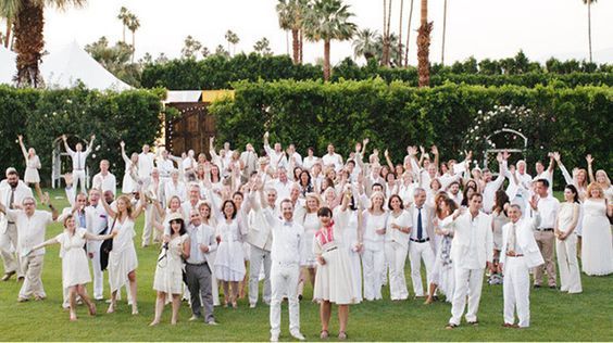 What do you think about wedding dress codes?