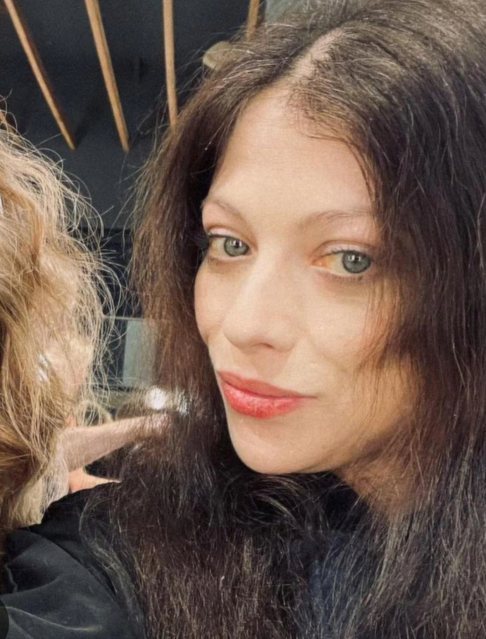 Michelle Tratchtenberg has passed, did you grow up watching her?