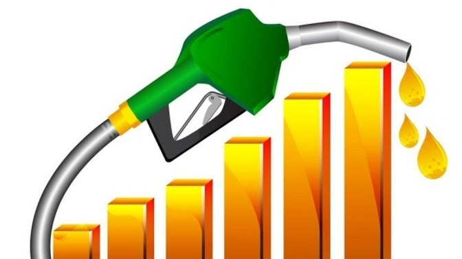 Who really controls the fuel prices?