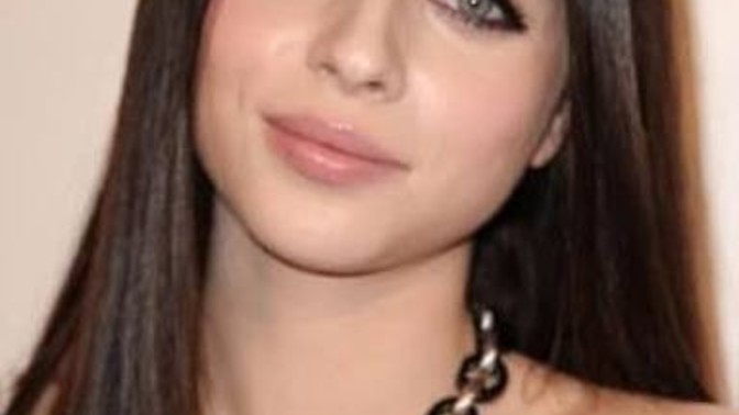Did you guys hear that Michelle Trachtenberg passed away?