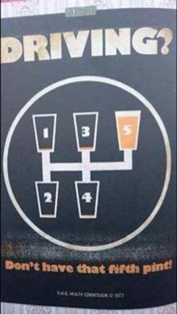 Was beer weaker back in the day?