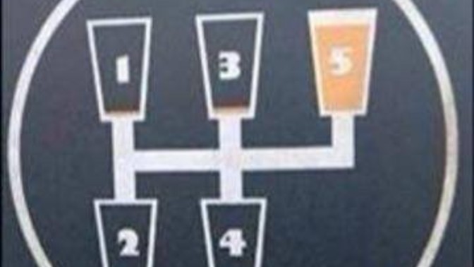 Was beer weaker back in the day?