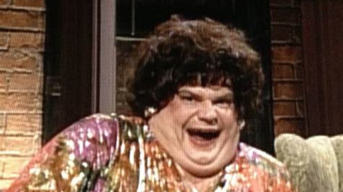 Why do people that look like this tell the opposite sex they are unattractive?