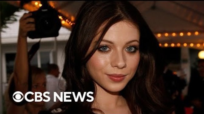 How do you feel about Michelle Trachtenberg being found dead today. I said back a few months ago on here in a question that she didn't look healthy?