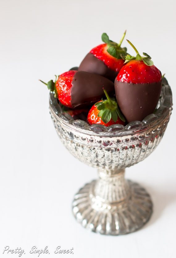 🍓🍫