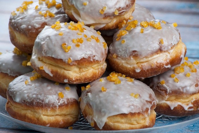 Pączki