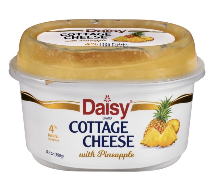 What is the last thing you ate that was sweet?